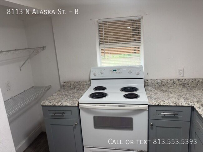 Building Photo - 8113 N Alaska St