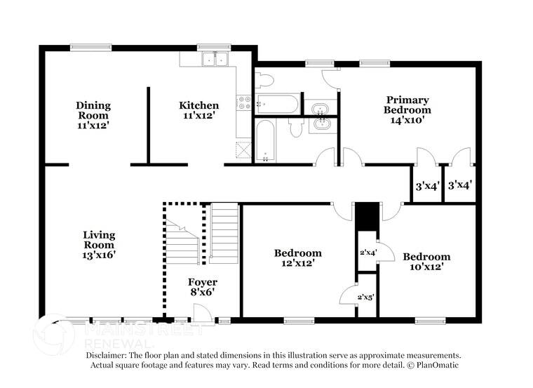 Building Photo - 917 Cotinus Cir
