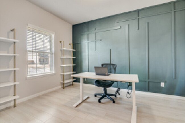 Building Photo - Beautiful 4/2.5 in Forney - like new!