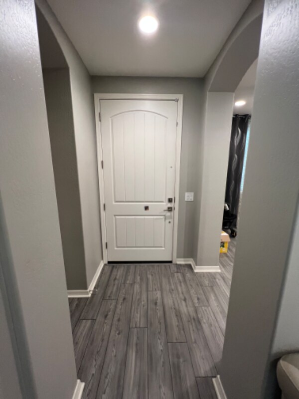 Building Photo - 4123 E Jones St