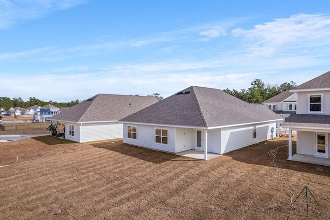 Building Photo - 201 JRS Wy