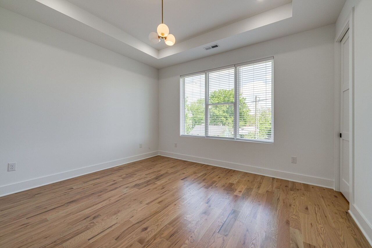Bedroom 2nd Floor - 6003 Louisiana Ave