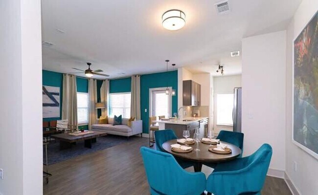 Building Photo - 1 bedroom in Richmond TX 77407