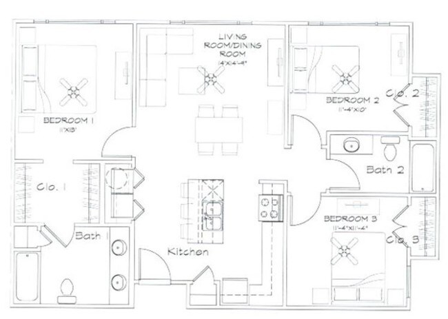 Braeburn C.JPG - Braeburn Village