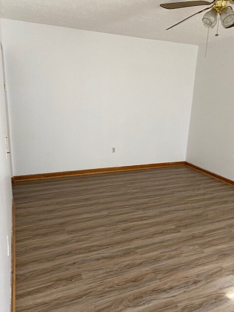 Living/Family Room - 2602 Furlong Ave