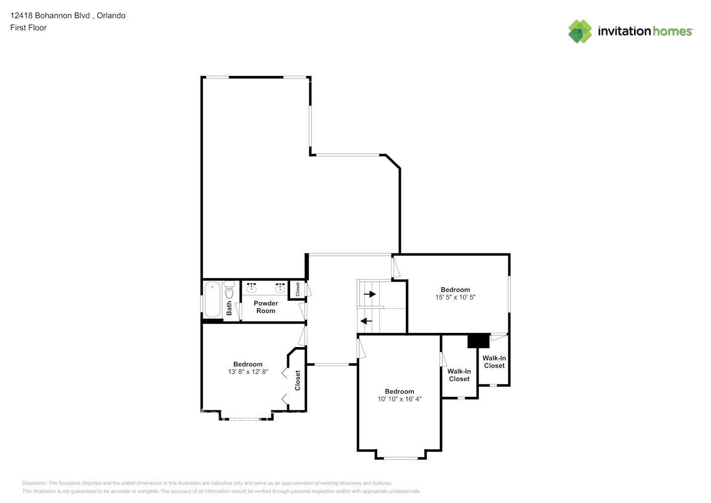Building Photo - 12418 Bohannon Blvd