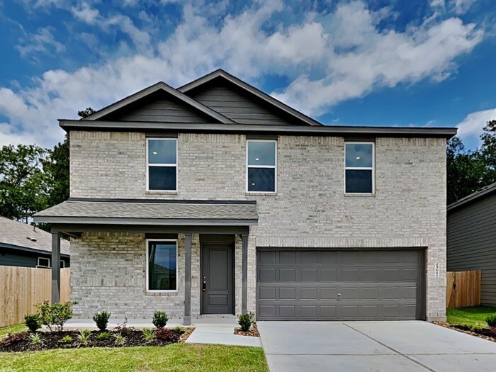 Primary Photo - 25687 Roy Rogers Ct