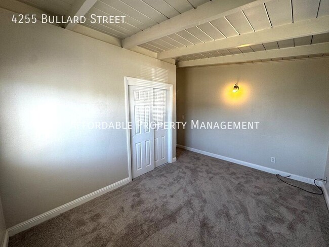 Building Photo - 4255 Bullard St