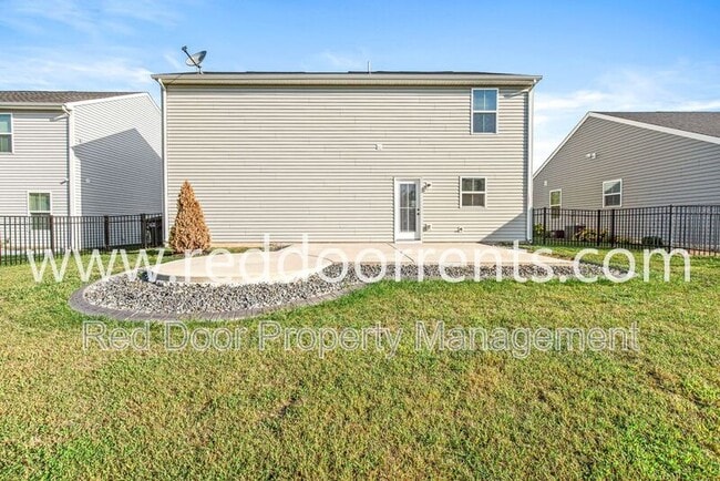Building Photo - 8511 Fownes Ln