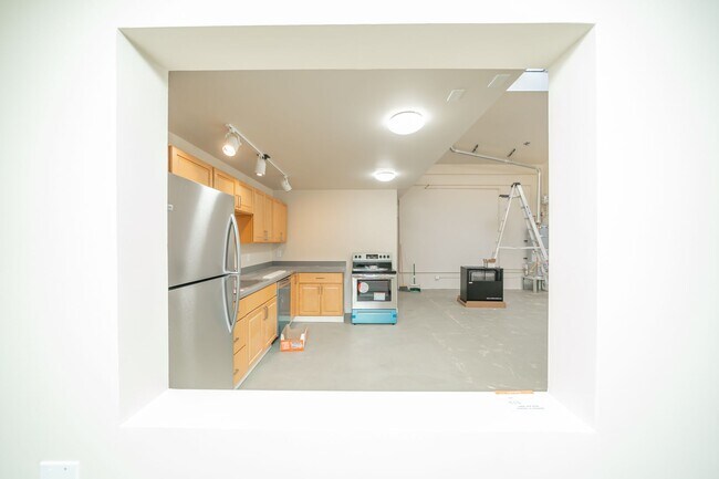 Building Photo - 1617 32nd St