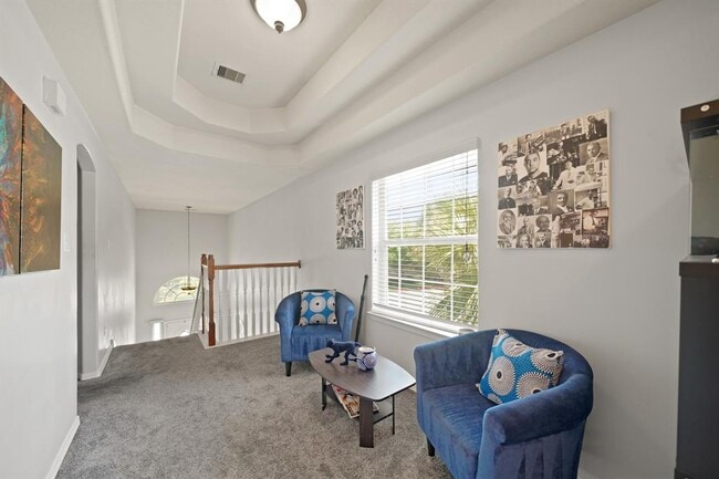 Building Photo - 6426 E Linpar Ct
