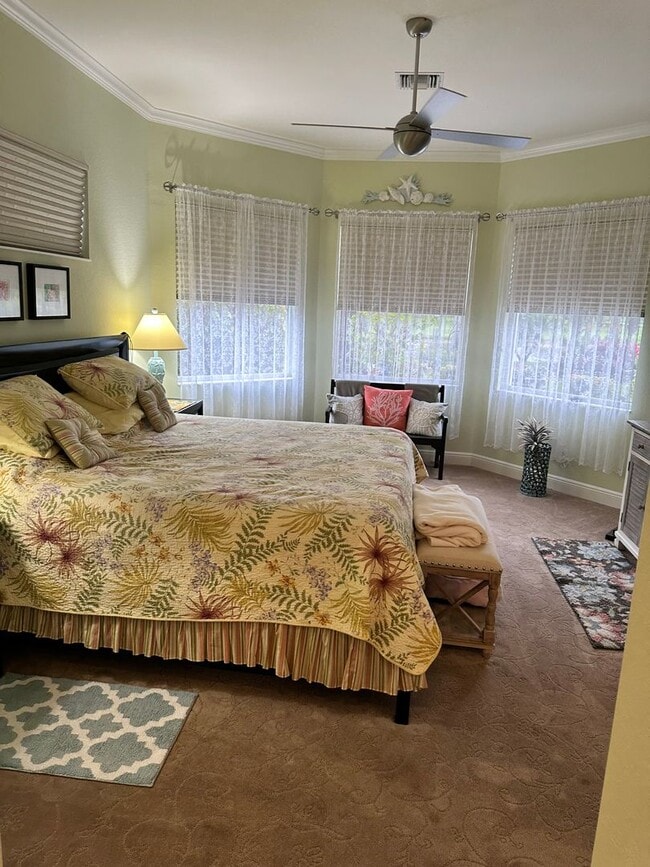 Building Photo - Fully Furnished Seasonal Home Rental with Pool in Fiddlers Creek