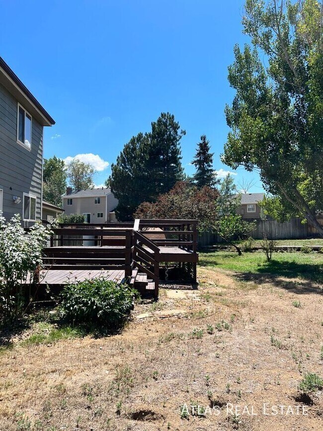 Building Photo - 5361 S Truckee Ct