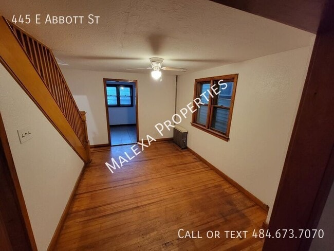 Building Photo - 445 E Abbott St