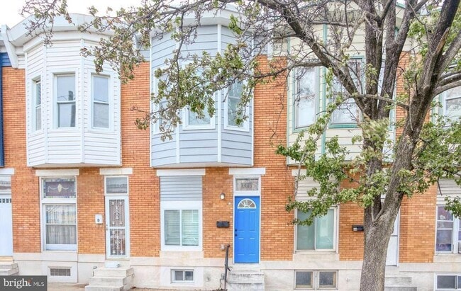 Building Photo - 608 Oldham St