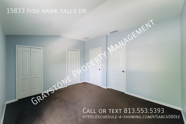 Building Photo - 15833 Fishhawk Falls Dr