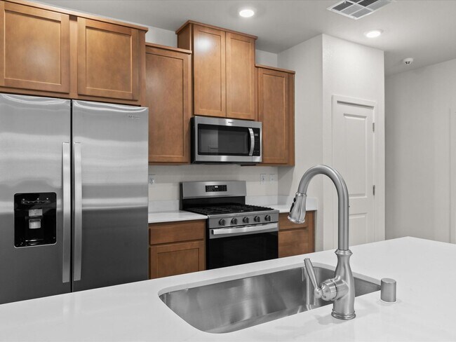 Building Photo - New Construction NW Reno