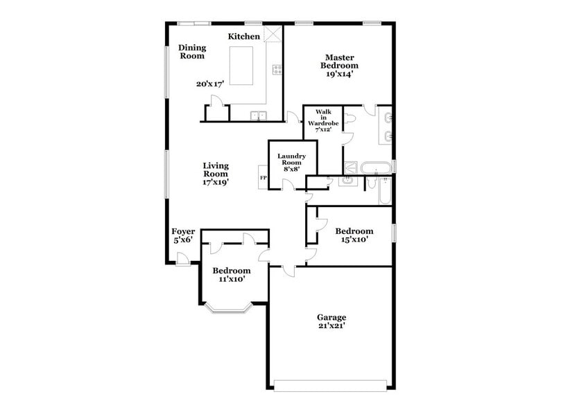 Building Photo - 2908 Bourbon St