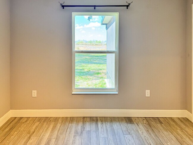 Building Photo - LAKE FRONT BRAND NEW Beautiful 3 bedroom on Lake Toho!