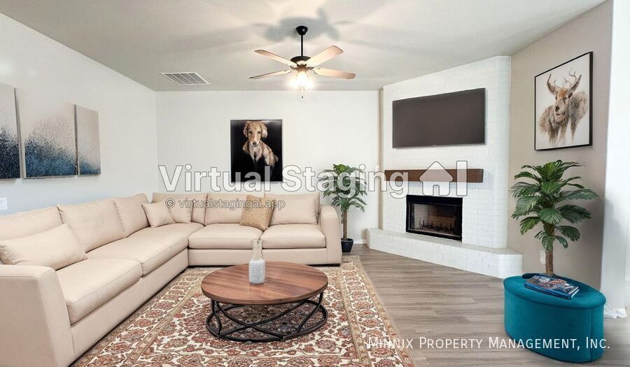 Building Photo - 3407 Bryan Ave