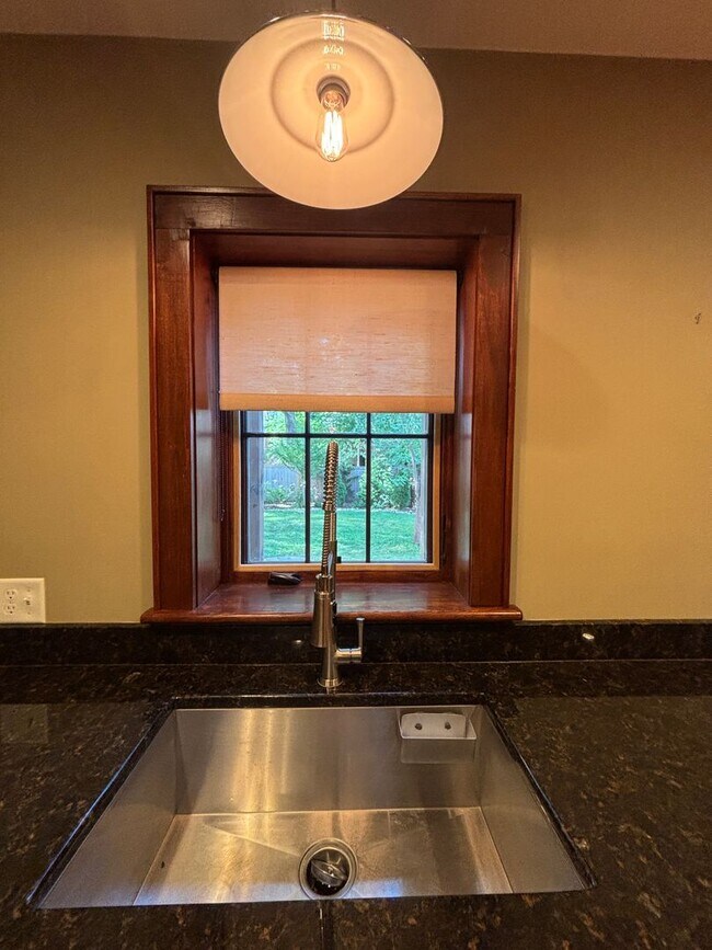 Building Photo - REDUCED Grandin Court Tudor with 3 Bedrooms and 2.5 Baths - EV Charging Station