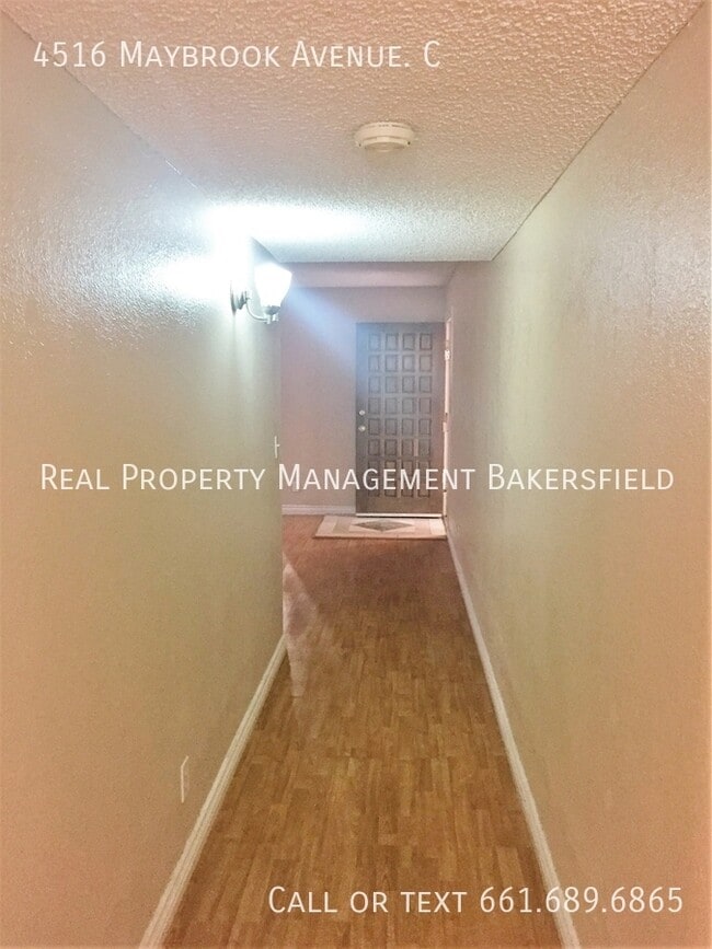 Building Photo - 4516 Maybrook Ave