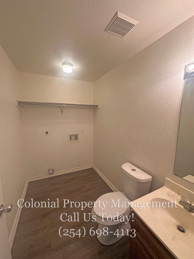 Building Photo - 3Bd/1.5 Ba in Killeen, TX!