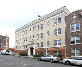 Building Photo - Campus Apartments