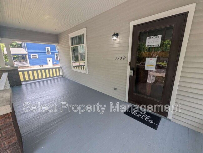 Building Photo - 1148 W Packard Ave