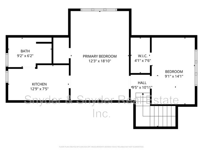 Building Photo - 438 Crestwood Ave