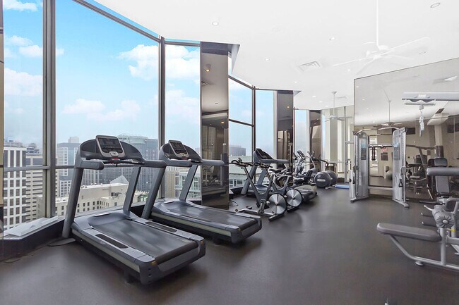 Building Photo - 535 N Michigan Ave