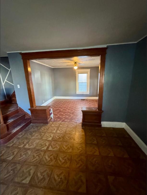 Building Photo - 409 Rowland St