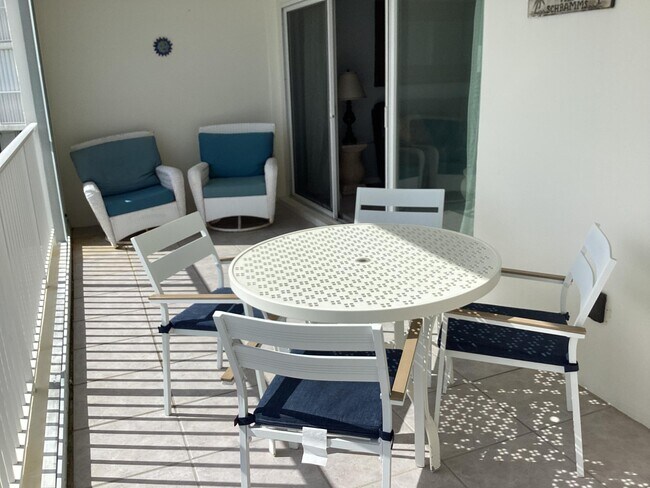 Building Photo - 3101 S Ocean Blvd