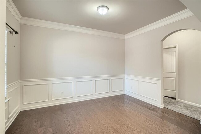 Building Photo - 1835 Habersham Villa Dr