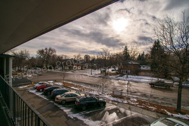 Building Photo - 500 Laporte Ave