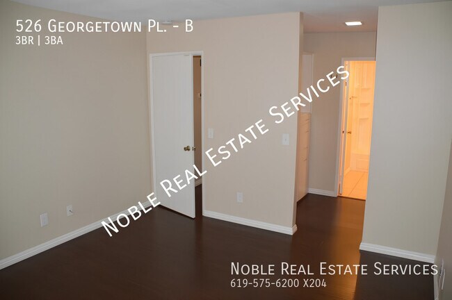 Building Photo - 526 Georgetown Pl