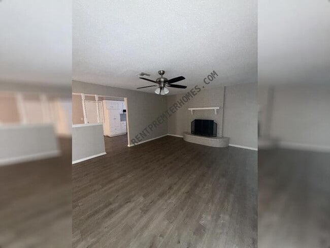 Building Photo - 5412 S Huddleston St