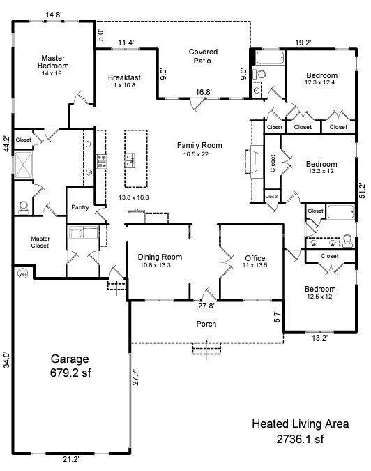 Building Photo - 4004 Petersburg Dr