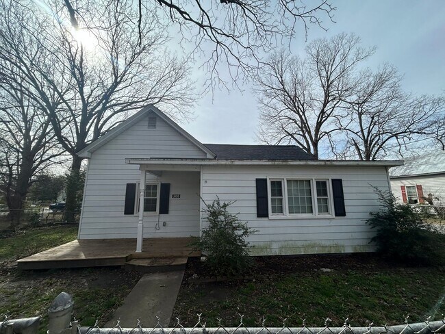 Building Photo - Cozy 2-Bedroom Home for Rent in Gaffney, SC