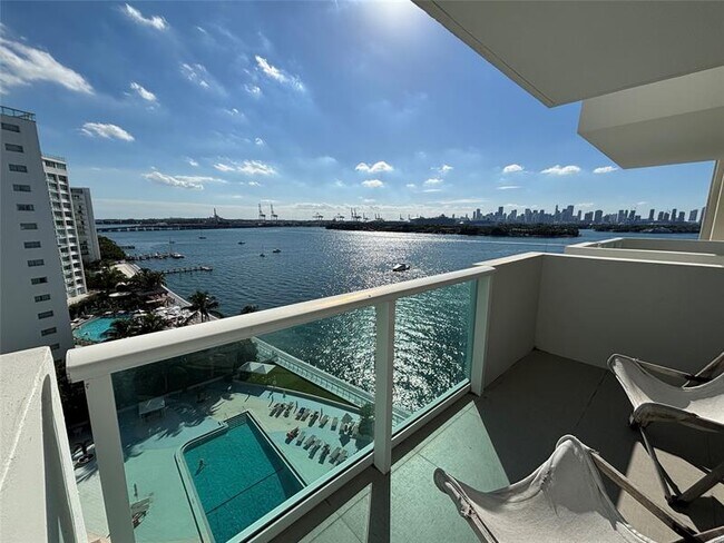 Building Photo - 1200 West Ave