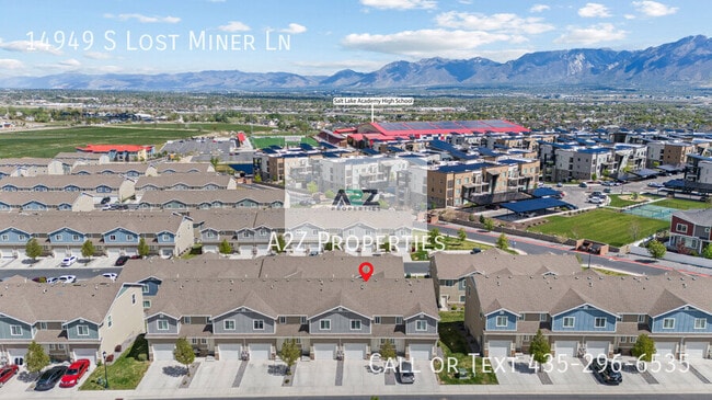 Building Photo - 14949 S Lost Miner Ln