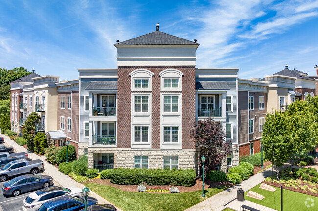 Building Photo - The Village Lofts