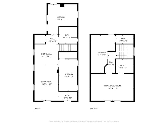 Building Photo - 6118 24th Ave