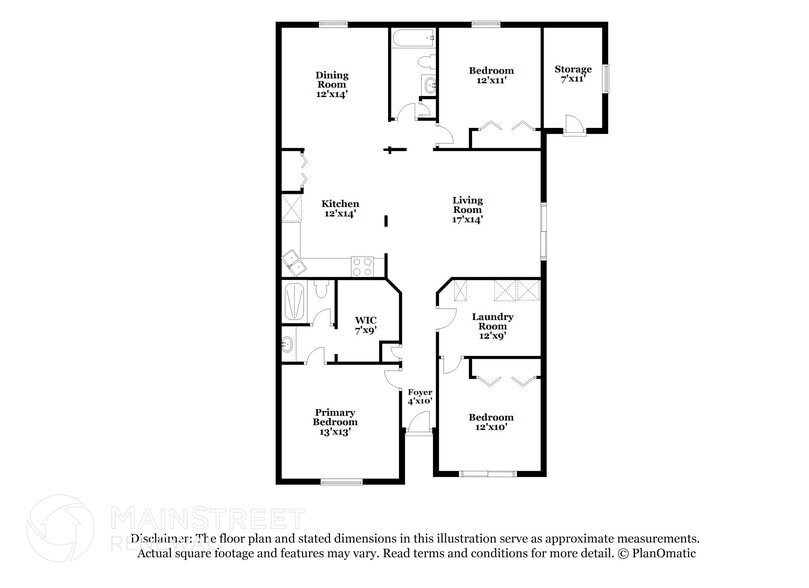 Building Photo - 1871 Alberta Ct S