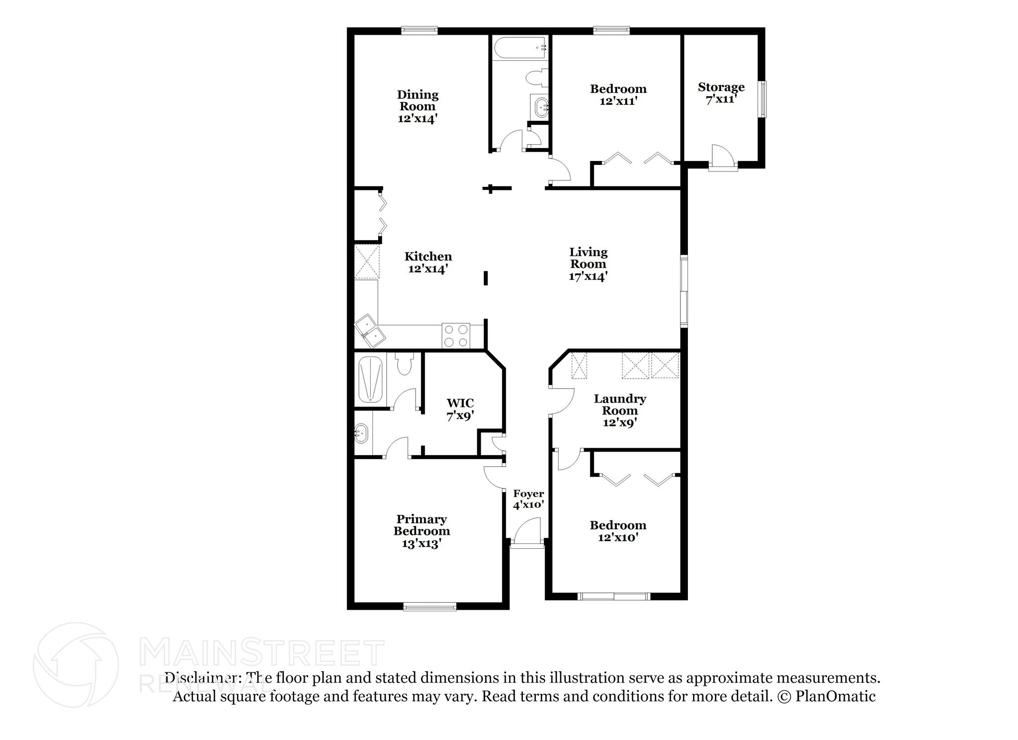 Building Photo - 1871 Alberta Ct S