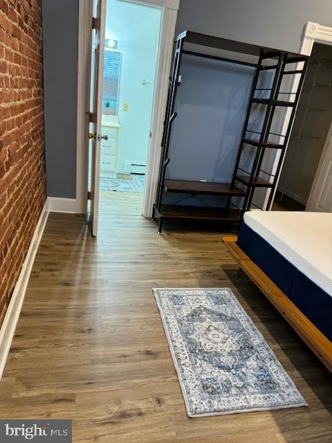 Building Photo - 1110 S Potomac St