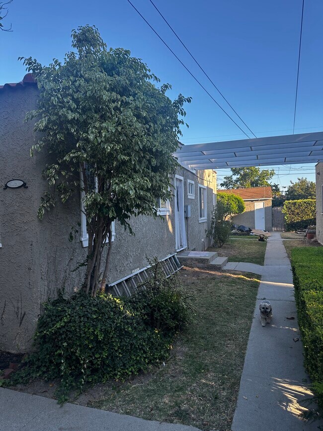 Building Photo - 1656 254th St
