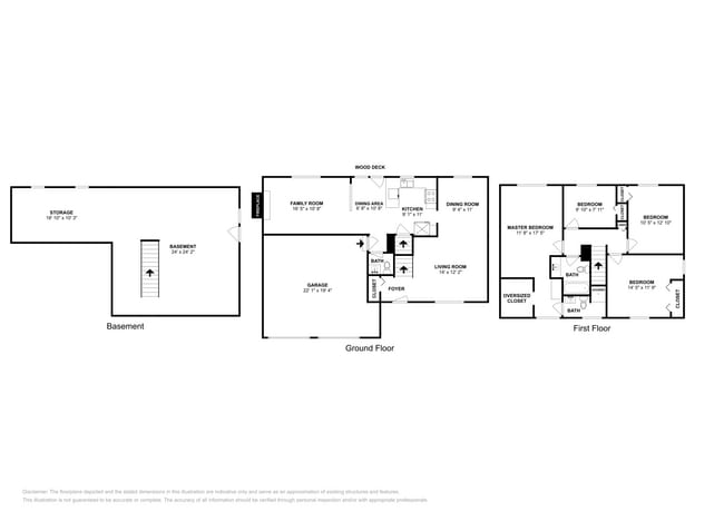 Building Photo - 4928 Rockborough Trail NW