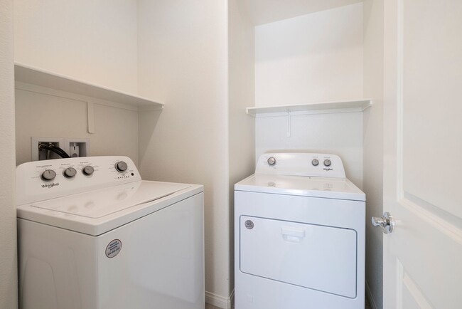 Building Photo - GENTLY USED 2024 HOME - 5 BEDROOMS WITH A FINISHED BACKYARD