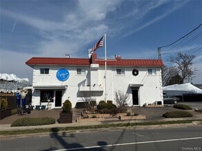 Building Photo - 505 S Main St